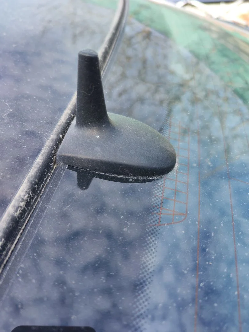 Foto de ANTENA MERCEDES-BENZ CLASE E (BM 211) BERLINA 3.0 CDI CAT (190 CV / 140 KW) referencia A2118203575