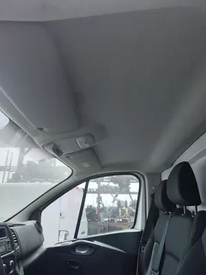 Foto de TECHO INTERIOR FIAT TALENTO FURGÓN (296) 2.0 Turbodiesel Ecojet (119 CV / 88 KW)