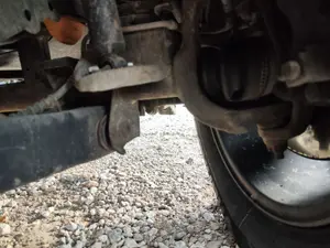 Foto de TRANSMISION DELANTERA DERECHA JEEP GRAND CHEROKEE (WJ/WG) 4.0 CAT (190 CV / 140 KW)