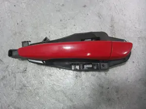 Foto de MANETA EXTERIOR TRASERA DERECHA CITROEN C4 CACTUS 1.2 12V VTi (82 CV / 60 KW) referencia 9802977180