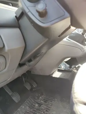 Foto de COLUMNA DIRECCION RENAULT SCENIC II (JM) 1.5 dCi Diesel (106 CV / 78 KW)