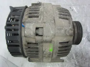 Foto de ALTERNADOR RENAULT CLIO II FASE I (B/CB0) 1.2 (58 CV / 43 KW) referencia 2542464 foto 8