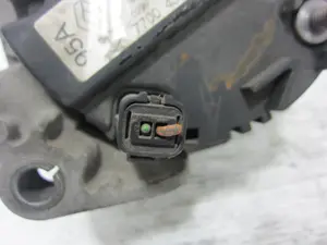 Foto de ALTERNADOR RENAULT CLIO II FASE II (B/CB0) referencia 7700437090 foto 7