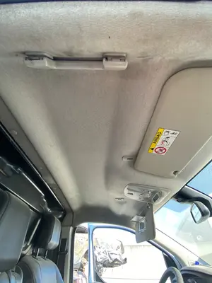 Foto de TECHO INTERIOR PEUGEOT EXPERT FURGÓN