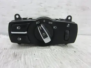 Foto de MANDO LUCES BMW SERIE 5 GRAN TURISMO (F07) 3.0 24V Turbo (306 CV / 225 KW) referencia 919274403 foto 1