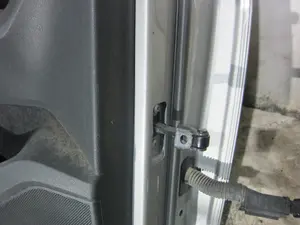 Foto de NO IDENTIFICADO VOLKSWAGEN TIGUAN (AD1) 2.0 TDI DPF (239 CV / 176 KW) referencia 5NA839267A foto 2