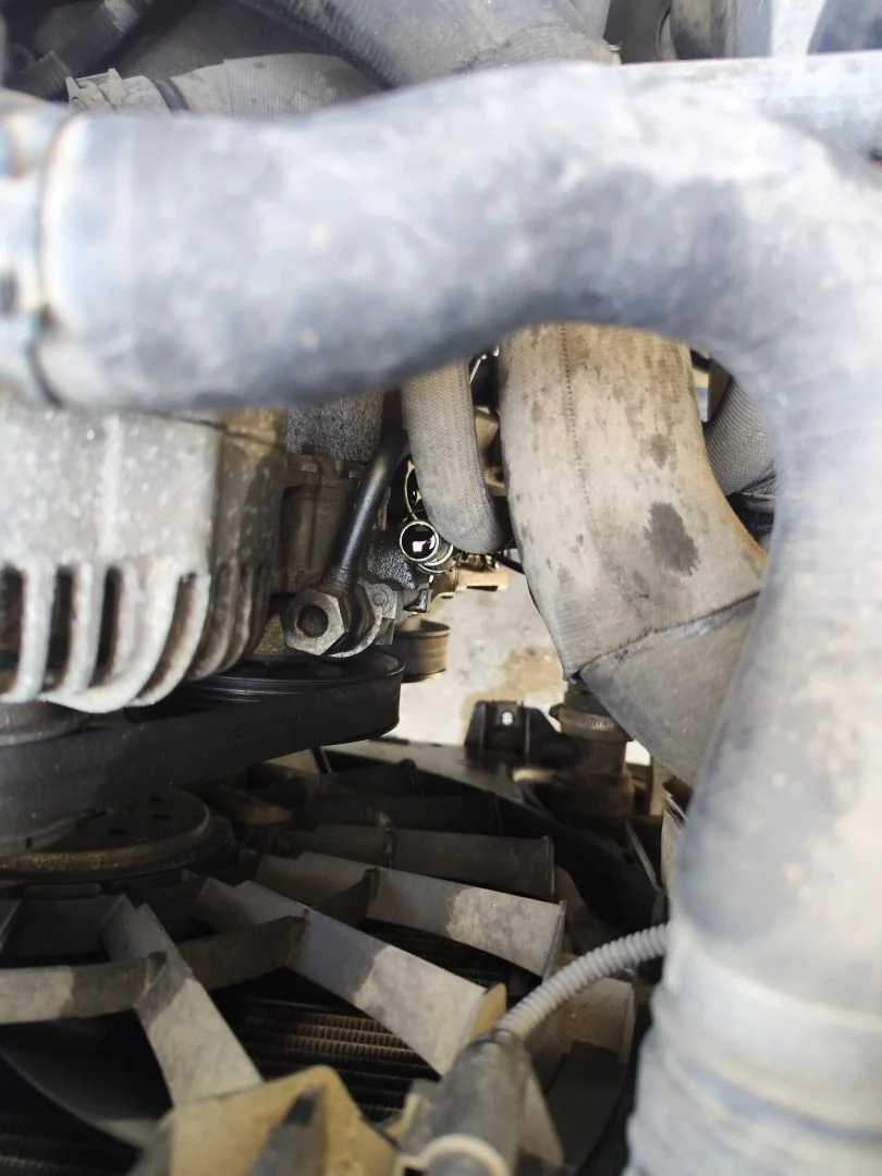 Foto de BOMBA DIRECCION AUDI A6 BERLINA (4F2) 2.0 TDI (140 CV / 103 KW) referencia 4F0145155P