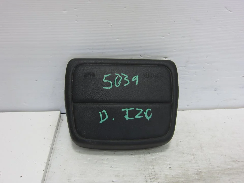 Foto de AIRBAG DELANTERO IZQUIERDO CHRYSLER JEEP GR.CHEROKEE (ZJ)/(Z) 5.2 V8 CAT (211 CV / 155 KW) referencia P5DV01MX8