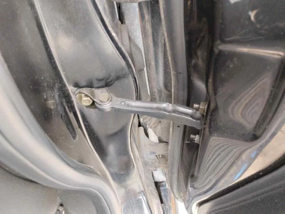 Foto de NO IDENTIFICADO HONDA ACCORD BERLINA (CL/CN) 2.0 VTEC CAT (155 CV / 114 KW)