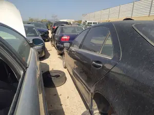 Foto de LUNA DELANTERA IZQUIERDA MERCEDES-BENZ CLASE S (BM 220) BERLINA 5.0 V8 24V CAT (306 CV / 225 KW) referencia A220720011864