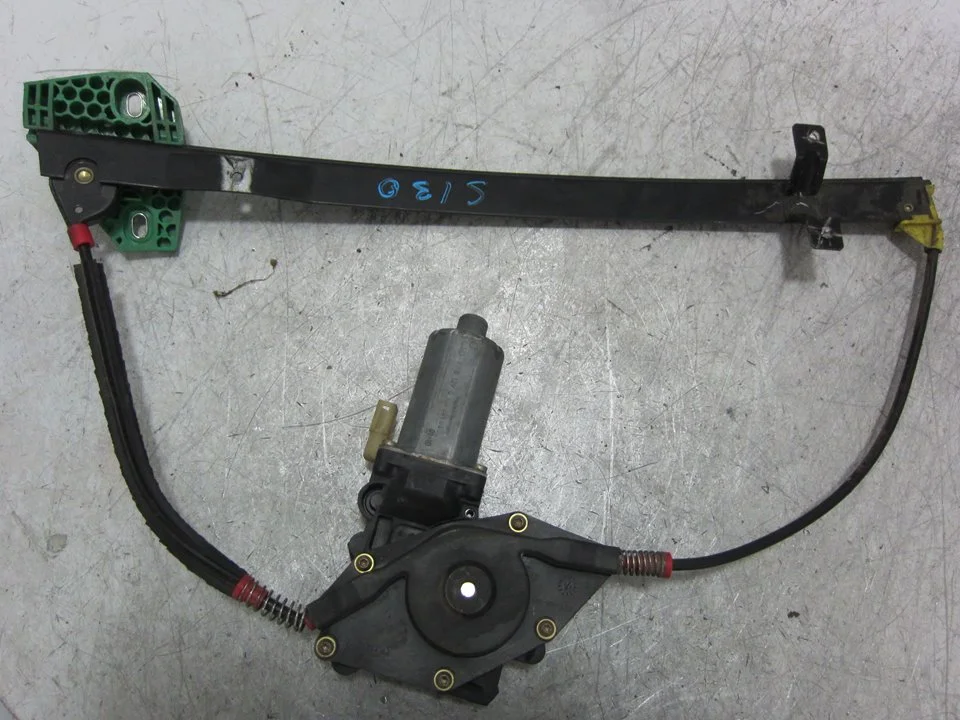 Foto de ELEVALUNAS DELANTERO DERECHO FORD KA (CCQ) 1.3 CAT (60 CV / 44 KW) referencia E015005007