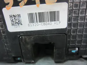 Foto de CERRADURA PUERTA DELANTERA DERECHA HYUNDAI I20 (GB) 1.2 16V CAT (84 CV / 62 KW) referencia 81320C8040 foto 5