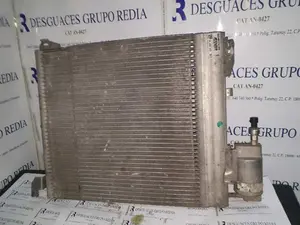 Foto de CONDENSADOR / RADIADOR AIRE ACONDICIONADO OPEL ZAFIRA A referencia 24465322 foto 5