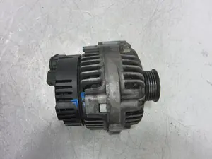 Foto de ALTERNADOR BMW SERIE 3 BERLINA (E36) referencia 61E15 foto 5