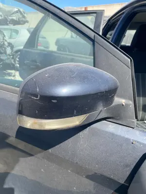 Foto de RETROVISOR DERECHO FORD FOCUS SPORTBREAK (CB4) foto 2