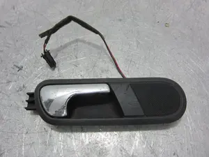 Foto de MANETA INTERIOR TRASERA DERECHA SEAT IBIZA (6L1) 1.4 16V (101 CV / 74 KW) referencia 6L4839114