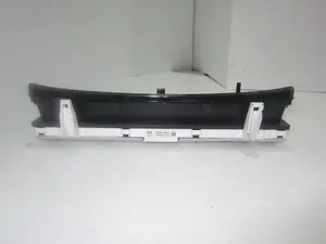 Foto de CUADRO INSTRUMENTOS TOYOTA COROLLA (E12) 1.6 16V (110 CV / 81 KW) referencia 838001H300 foto 5