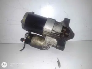 Foto de MOTOR ARRANQUE CITROEN C5 BERLINA referencia 9656262780