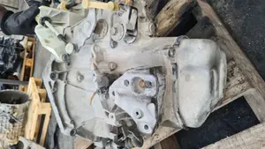 Foto de CAJA CAMBIOS PEUGEOT 207 referencia 20CQ65 foto 2