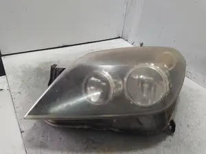 Foto de FARO IZQUIERDO OPEL ASTRA H BERLINA 1.7 16V CDTI (101 CV / 74 KW)