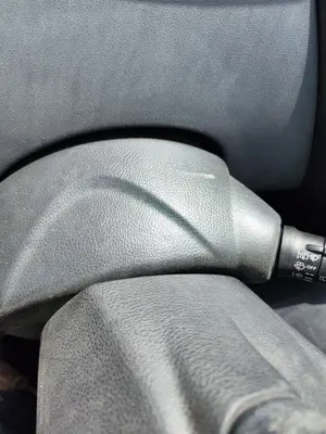 Foto de ANILLO AIRBAG NISSAN PRIMERA BERLINA (P12) 1.9 16V Turbodiesel CAT (120 CV / 88 KW)