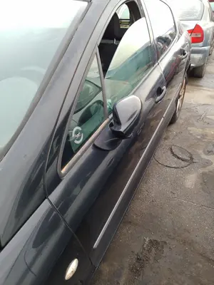 Foto de PUERTA DELANTERA IZQUIERDA PEUGEOT 407 2.0 16V HDi FAP CAT (RHR / DW10BTED4) (136 CV / 100 KW) foto 2