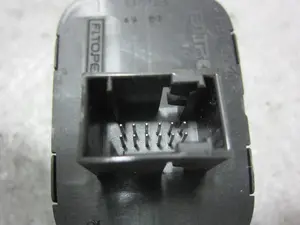 Foto de WARNING CITROEN NEMO 1.4 HDi (68 CV / 50 KW) referencia B569 foto 2
