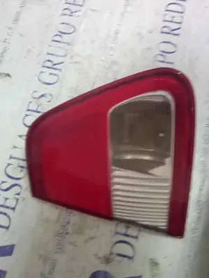 Foto de PILOTO TRASERO DERECHO SEAT CORDOBA BERLINA (6K2) referencia 6K594509E foto 2