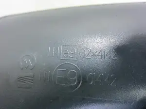 Foto de RETROVISOR DERECHO SEAT CORDOBA BERLINA (6L2) 1.9 TDI (131 CV / 96 KW) referencia 836194 foto 4