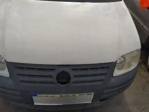 Foto de CAPO VOLKSWAGEN CADDY (2K)(02.2004) 1.9 TDI (105 CV / 77 KW)