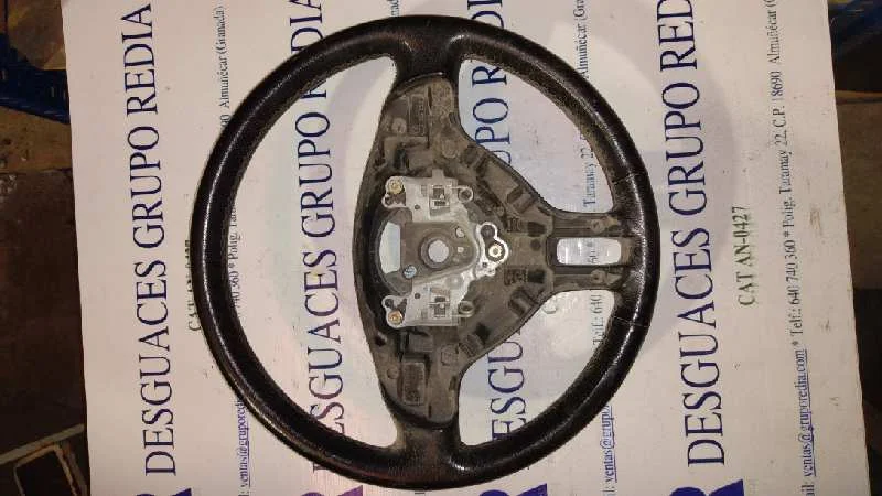 Foto de VOLANTE BMW SERIE X5 (E53) referencia 3385E531