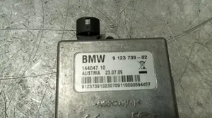Foto de AMPLIFICADOR DE ANTENA BMW SERIE 5 GRAN TURISMO (F07) 3.0 24V Turbo (306 CV / 225 KW) referencia 912373902 foto 4