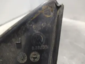 Foto de RETROVISOR DERECHO FORD MONDEO TURNIER (GE) 2.0 TDCi CAT (131 CV / 96 KW) referencia 836156 foto 2