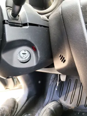 Foto de COLUMNA DIRECCION MAZDA 3 BERLINA (BK) 1.6 16V CAT (105 CV / 77 KW) referencia BP4K-32-10XM