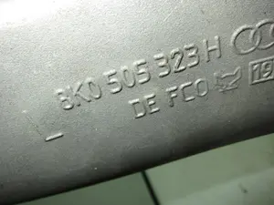 Foto de BRAZO SUSPENSION SUPERIOR TRASERO IZQUIERDO PORSCHE MACAN (95BA) referencia 8K0505323H foto 2