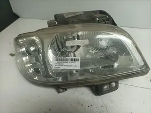 Foto de FARO DERECHO SEAT CORDOBA BERLINA (6K2) referencia 67743749 foto 1