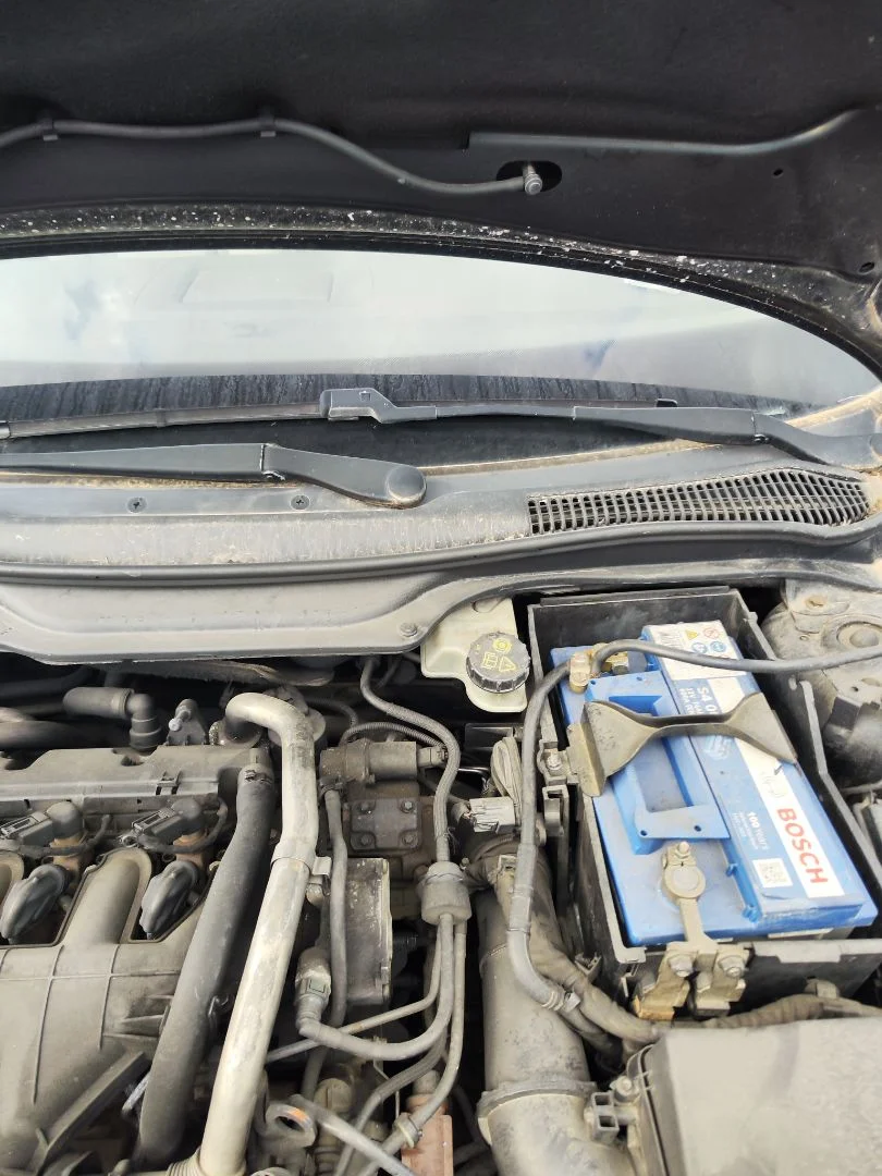 Foto de MOTOR LIMPIA DELANTERO VOLVO V50 FAMILIAR 2.0 Diesel CAT (136 CV / 100 KW)