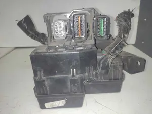 Foto de CAJA RELES / FUSIBLES MITSUBISHI GRANDIS (NA0W) 2.0 DI-D CAT (136 CV / 100 KW) referencia 504040180 foto 1