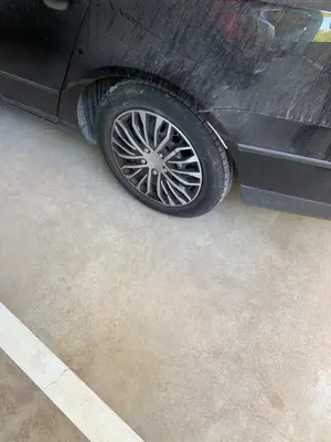 Foto de TRANSMISION TRASERA DERECHA VOLKSWAGEN PASSAT VARIANT (3C5) 2.0 TDI (140 CV / 103 KW)