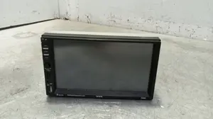 Foto de SISTEMA AUDIO / RADIO CD SIN MARCA SIN MODELO referencia HEVXM    7018G