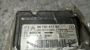 Foto de CENTRALITA AIRBAG PEUGEOT 5008 1.6 HDi FAP (112 CV / 82 KW) referencia 9675181780 foto 4
