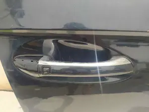 Foto de MANETA EXTERIOR DELANTERA DERECHA MERCEDES-BENZ CLS (BM 219) 5.0 V8 24V CAT (306 CV / 225 KW)