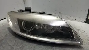 Foto de FARO DERECHO AUDI Q7 (4L) 3.0 V6 24V TDI (239 CV / 176 KW) referencia 4L0941004A