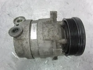 Foto de COMPRESOR AIRE ACONDICIONADO OPEL VECTRA B BERLINA referencia 699071 foto 2