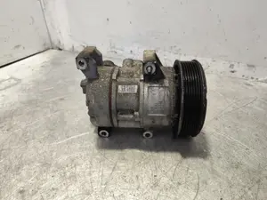 Foto de COMPRESOR AIRE ACONDICIONADO TOYOTA COROLLA VERSO (R1) 2.2 Turbodiesel CAT (136 CV / 100 KW) referencia 4472601743 foto 8