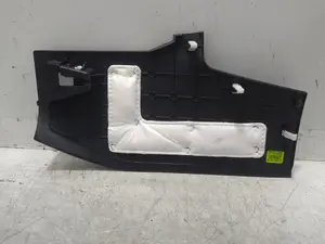 Foto de MOLDURA HYUNDAI TUCSON (NX) híbrido-suave 100 kW (1.6 Ltr. - 100 kW CRDi) (136 CV / 100 KW) referencia 84615N7101 foto 2