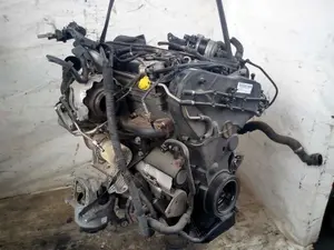Foto de MOTOR COMPLETO AUDI A5 COUPE (F53) 2.0 16V TDI (190 CV / 140 KW) referencia DET foto 15