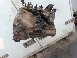 Foto de CAJA CAMBIOS PEUGEOT 407 referencia 9643921680 foto 2