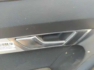 Foto de MANETA INTERIOR TRASERA IZQUIERDA AUDI A6 BERLINA (4F2) 3.0 V6 24V TDI (224 CV / 165 KW)