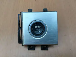 Foto de INTERRUPTOR LAND ROVER RANGE ROVER EVOQUE 2.0 Td4 CAT (150 CV / 110 KW) referencia BJ3214F562AB